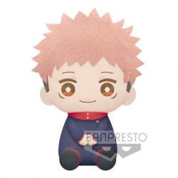 Jujutsu Kaisen Big Plush A:Yuji Itadori-BP18446