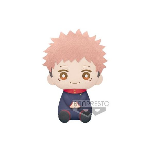 Jujutsu Kaisen Big Plush A:Yuji Itadori-BP18446