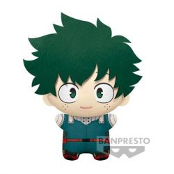 MHA Big Mascot Plush～Izuku Midoriya～-BP19163