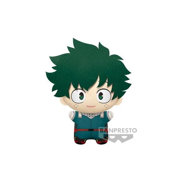 MHA Big Mascot Plush～Izuku Midoriya～-BP19163