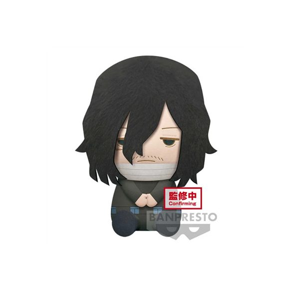 MHA Big Plush A:Shota Aizawa-BP19264