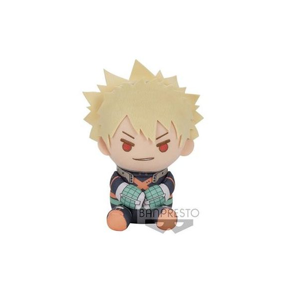 My Hero  Big Plush Katsuki Bakugo-BP18368