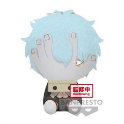 MHA Big Plush (A:Tomura Shigaraki)-BP19050