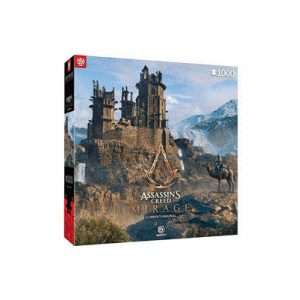Assassin's Creed Mirage Puzzle 1000pcs-43472