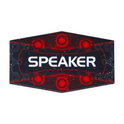 Twilight Imperium Speaker Pin Badge-ASE-TI04