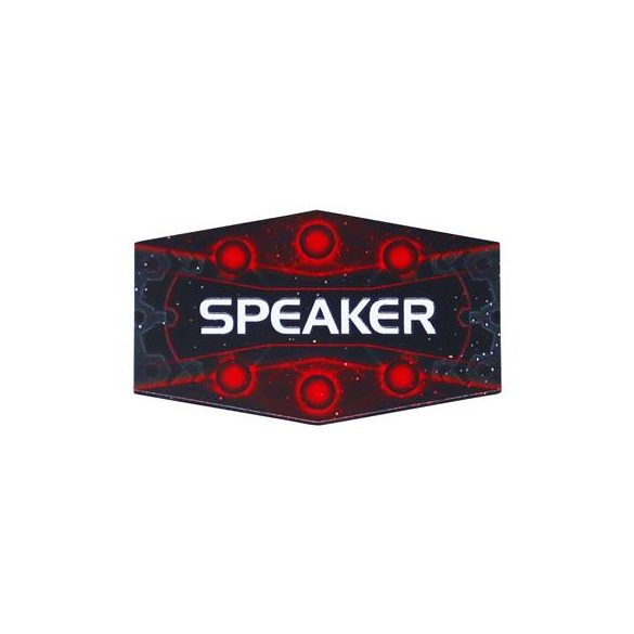 Twilight Imperium Speaker Pin Badge-ASE-TI04