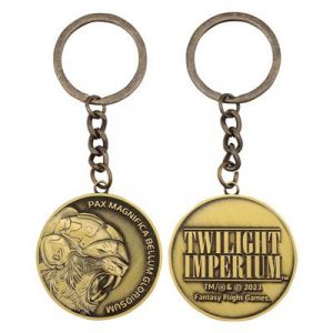 Twilight Imperium Key Ring-ASE-TI05
