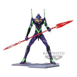 Shin Japan Heroes Universe Art Vignette Ⅱ.Evangelion-BP88448P