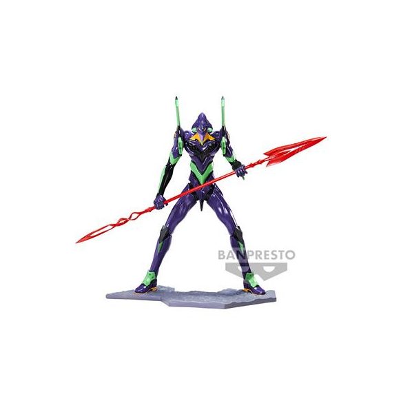 Shin Japan Heroes Universe Art Vignette Ⅱ.Evangelion-BP88448P