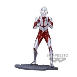 Shin Japan Heroes Universe Art Vignette Ⅲ.Ultraman-BP88446P