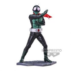 Shin Japan Heroes Universe Art Vignette Ⅳ.Masked Rider-BP88447P