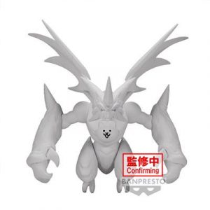 The Battle Cats Figure Vol.1(B:Bahamut Cat)-BP88741P