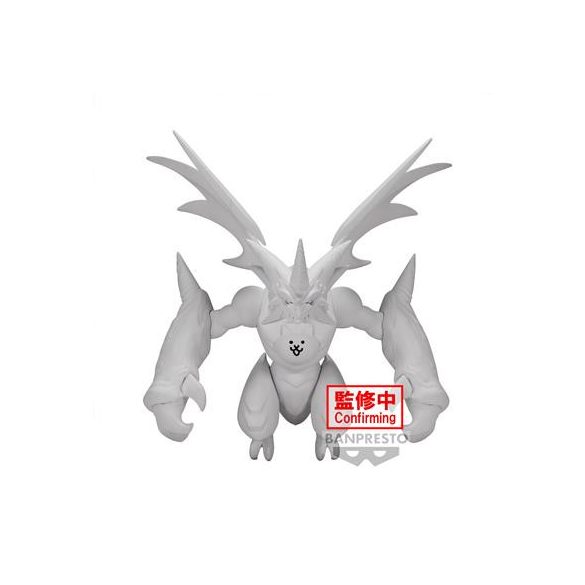 The Battle Cats Figure Vol.1(B:Bahamut Cat)-BP88741P