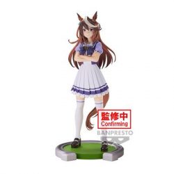 Umamusume: Pretty Derby Symboli Rudolf Figure-BP88746P