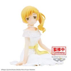 Puella Magi Madoka Magica: The Movie Rebellion Serenus Couture-Mami Tomoe--BP88749P