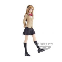 Shy Iko Koishikawa Figure-BP88751P