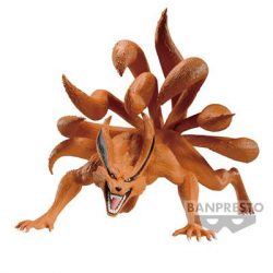 Naruto Shippuden Kurama Figure(Ver.A)-BP88762P