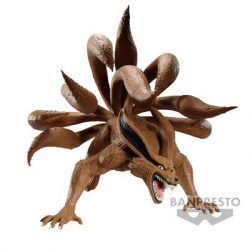 Naruto Shippuden Kurama Figure(Ver.B)-BP88763P