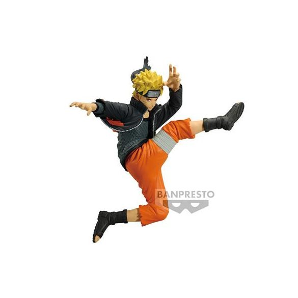 Naruto Shippuden Vibration Stars-Uzumaki Naruto-Ⅳ-BP88764P