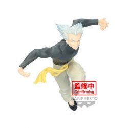 One-Punch Man Figure#4 Garou-BP88572P