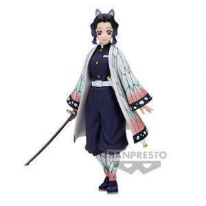 Demon Slayer: Kimetsu No Yaiba Figure Vol.47(B:Shinobu Kocho)-BP88780P