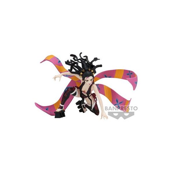 Demon Slayer: Kimetsu No Yaiba Vibration Stars-Daki-(Ver.A)-BP88782P