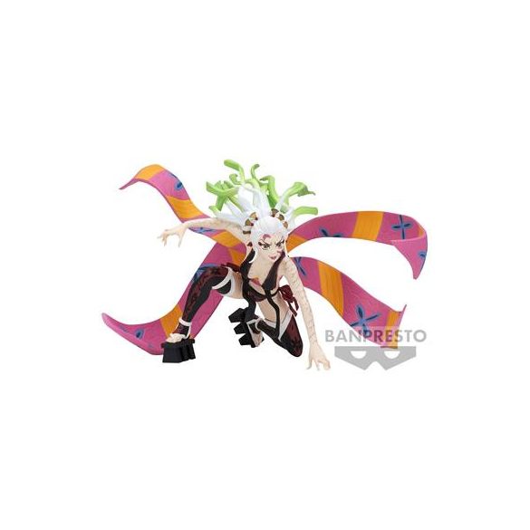 Demon Slayer: Kimetsu No Yaiba Vibration Stars-Daki-(Ver.B)-BP88783P