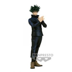 Jujutsu Kaisen Jukon No Kata-Megumi Fushiguro&Sukuna 2-(A:Megumi Fushiguro)-BP88786P