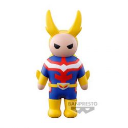 My Hero Academia Sofvimates～All Might～-BP88790P