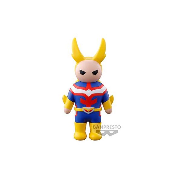 My Hero Academia Sofvimates～All Might～-BP88790P