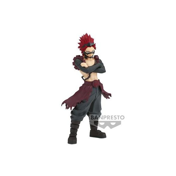 My Hero Academia Age Of Heroes-Red Riot-Ⅱ-BP88791P