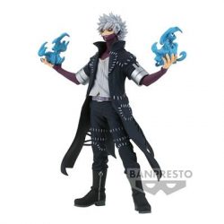 My Hero Academia The Evil Villains-Dx-Dabi Ⅱ-BP88793P