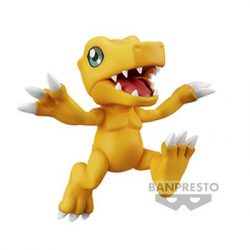 Digimon Adventure DXF～Adventure Archives～Special(A:Agumon)-BP88800P