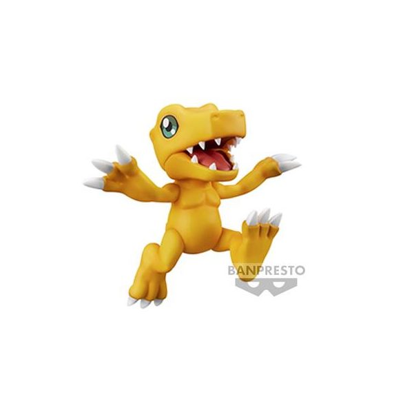 Digimon Adventure DXF～Adventure Archives～Special(A:Agumon)-BP88800P