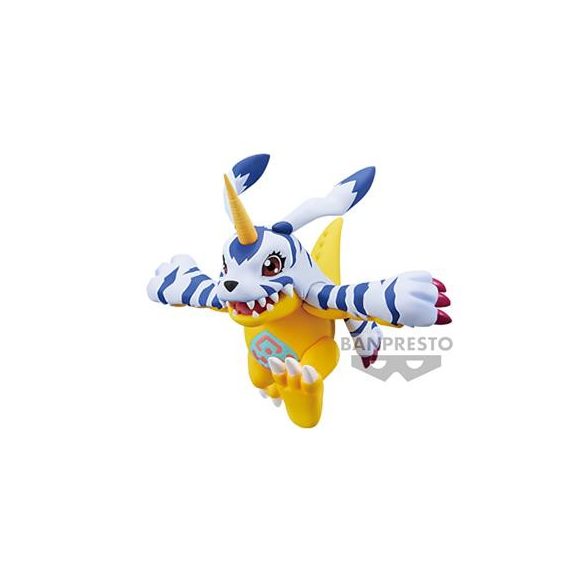 Digimon Adventure DXF～Adventure Archives～Special(B:Gabumon)-BP88801P