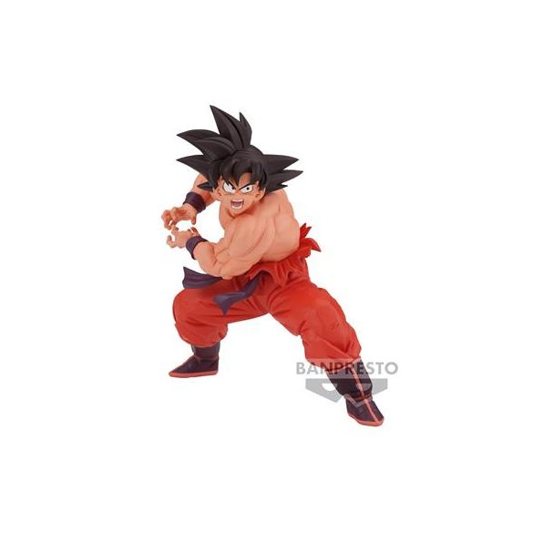 Dragon Ball Z Match Makers Son Goku(Vs Vegeta)-BP88804P