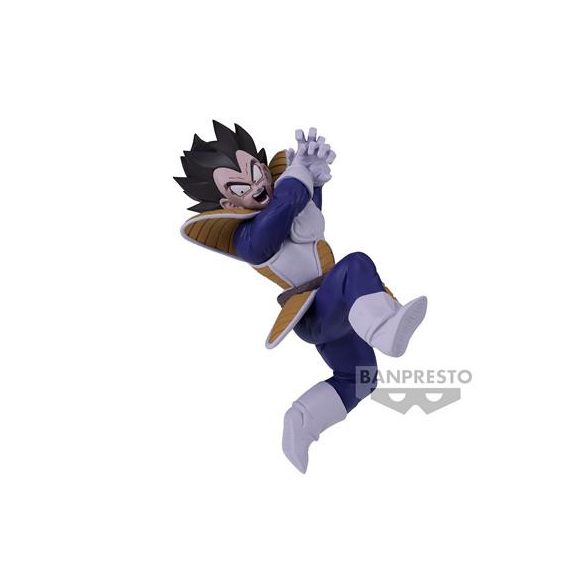 Dragon Ball Z Match Makers Vegeta(Vs Son Goku)-BP88805P