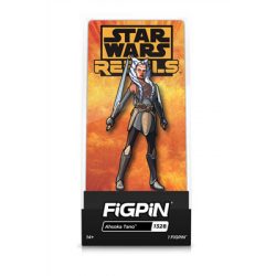 FiGPiN - Star Wars Rebels Ahsoka Tano (1328)-FGP-0832
