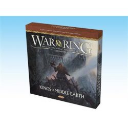 War of the Ring: Kings of Middle-earth - EN-WOTR015