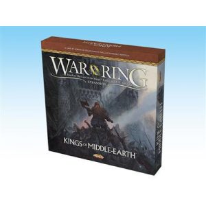War of the Ring: Kings of Middle–earth - EN-WOTR015