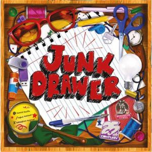 Junk Drawer - EN-TFC42000