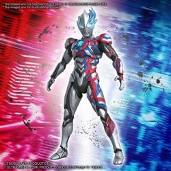 Figure-rise Standard Ultraman Blazar-MK65722