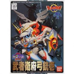 BB101 Musha F91-MK66326