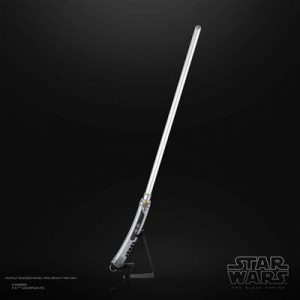 Star Wars The Black Series Force FX Elite Ahsoka Tano Lightsaber-F91785L0