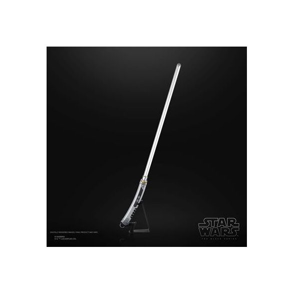 Star Wars The Black Series Force FX Elite Ahsoka Tano Lightsaber-F91785L0