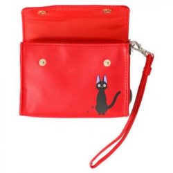 Radio Handbag Kiki Red - Kiki's Delivery Service-BENELIC-42010