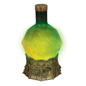 ENHANCE Sorcerer's Potion Light (Green)-ENTTLP1100GNEW