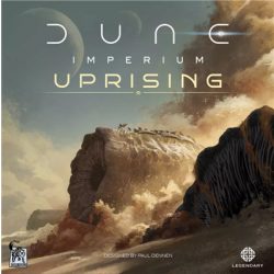 Dune: Imperium - Uprising - EN-DWD01015