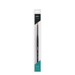 Vallejo - Brush / Effects - Flat Rectangular Synthetic Brush No. 2-B04002