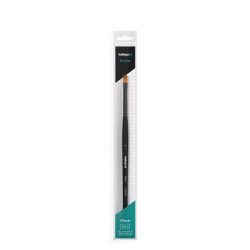 Vallejo - Brush / Effects - Flat Rectangular Synthetic Brush No. 4-B04004